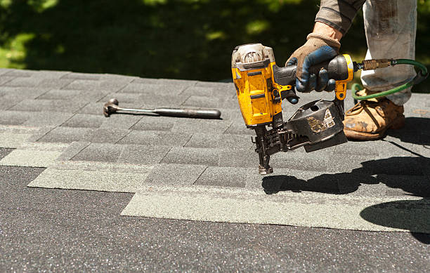 Gutter Installation and Roofing in Lonsdale, MN